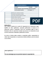 Instrucción 1:: Es Una Estrategia Que Nos Permite Mejorar La Capacidad de