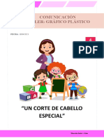 18 de Abril - Taller 4 Años