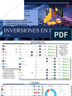 Inversiones Etoro Semana 10