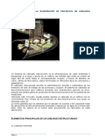 Lineamientos para Proyectos de Cableado