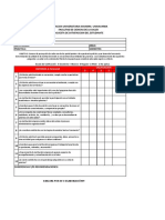 ENCUESTAS DE SATISFACCION DEL ESTUDIANTEc