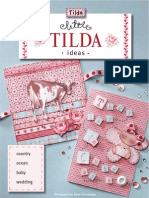 Tilda Little Ideas