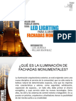 Trabajo Grupal-Fachadas Monumentales - Toulouse Lautrec