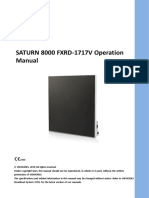 SA80-PM-032 - Saturn 8000 1717V Operation Manual - 1.5 - VW - 1.5 - 20211014 - NO GMP - Old Address