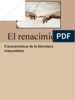 El Renacimiento