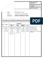 170025-4605 Rev 1.limpieza de Sistemas de Tubería