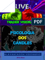 Psicologia Dos Candles - Trader Visionario