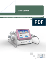 SW-UL001: User Manual