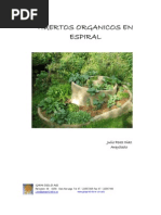 1 5 Huertos Organicos en Espiral