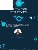 Innovación Estrategica