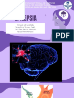 Copia de Epilepsy and Other Seizure Brain Disorders by Slidesgo