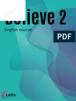 Believe 2: English Course