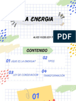 La Energia