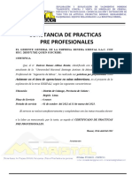 Rivera Ticona Arnie Japhet - Practicas Kristal