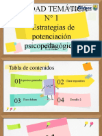 Clase 3 Potenciación de Habilidades Cognitivas