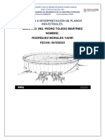 Análisis E Interpretación de Planos Industriales