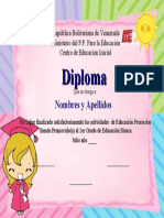 Diploma para Nena [UtilPractico.com]