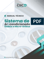 Sistema De: Ar-Condicionado