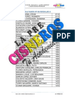 Asociación Educativa "La Pre Cisneros" El Mejor Sistema de Preparación