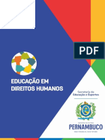 Educação em Direitos Humanos - EnsinoMédio