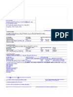 UCC1 FINANCING STATEMENT Dawud Bey Creditor JR Affordables Automobile LLC Debtor