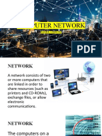 Computer Network