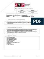 S03.s1 Guía #2 Uso Del Osciloscopio y Generador de Funciones