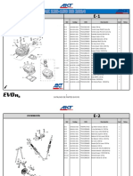 Ak 125-150 - R3 2014 Catalogo de Partes