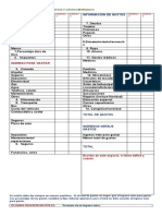 Presupuesto DHP 2023