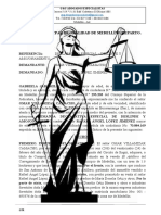 Juez Civil Municpal de Oralidad de Medellín - Reparto