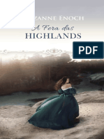 Suzanne Enoch - Escândalos nas Highlands - 04 A Fera das Highlands