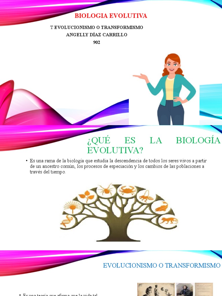 Biologia Evolutiva PDF