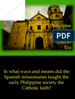 Music1 2012 dp5 Philippine Music Under The Spanish Era Part 1