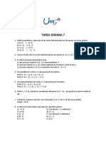 Tarea Semana 7 - 2023