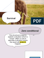 Survival