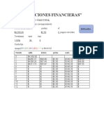 "Fuinciones Financieras": Pago Neto+ Interes Pago Total