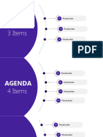 01 Agenda Slides Toolkit For Powerpoint