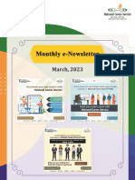 NCS E-Newsletter - Mar 2023 PDF