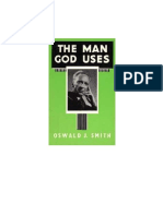 The Man God Uses-Oswald J. Smith PDF