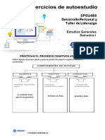 Spsu-868 Ejercicio U008