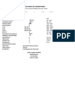 Formato para Transcripción de Resultados Resultados Manual