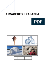 4 Imagenes 1 Palabra