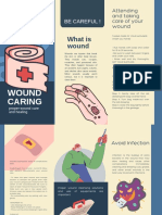 PROPER WOUND CARE AND HEALING