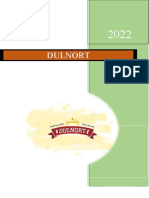 Dulnort Project