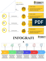 Plantilla Infografia Timeline 03