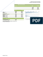 Estimativa de Custo de Formação Pastagens JUN21