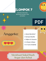 Kelompok 7 B.ind