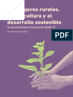 DocumentoPosicion MujeresRurales FINAL ES