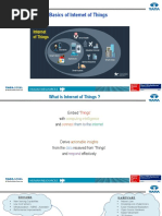 IOT Communications