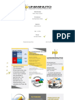 Análisis financiero: herramientas, técnicas y estados financieros